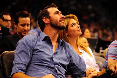 justin verlander kate upton leaked|Kate Upton Clarifies Cryptic Message, Not About Justin Verlander